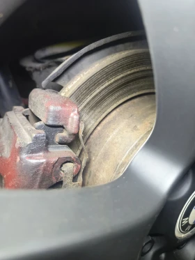 BMW 318 M43 газ - 2200 € / 4302.83 лв. - 64402543 16