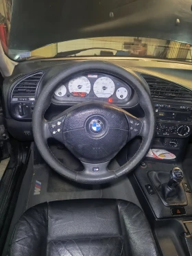 BMW 318 M43 газ - 2200 € / 4302.83 лв. - 64402543 8