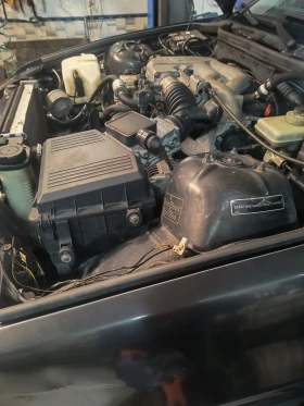 BMW 318 M43 газ - 2200 € / 4302.83 лв. - 64402543 7