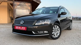 VW Passat 2.0TDI/NAVI/ПАНОРАМА/ШИБЕДАХ/EURO 5B/ВНОС ИТАЛИЯ - 7300 € / 14277.56 лв. - 18655744 3