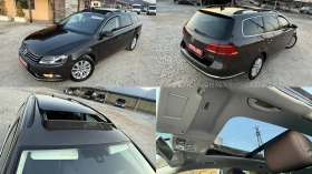 VW Passat 2.0TDI/NAVI/ПАНОРАМА/ШИБЕДАХ/EURO 5B/ВНОС ИТАЛИЯ - 7300 € / 14277.56 лв. - 18655744 10