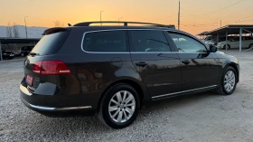 VW Passat 2.0TDI/NAVI/ПАНОРАМА/ШИБЕДАХ/EURO 5B/ВНОС ИТАЛИЯ - 7300 € / 14277.56 лв. - 18655744 4
