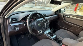 VW Passat 2.0TDI/NAVI/ПАНОРАМА/ШИБЕДАХ/EURO 5B/ВНОС ИТАЛИЯ - 7300 € / 14277.56 лв. - 18655744 13