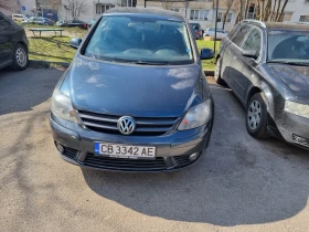VW Golf Plus 1.6i - 2250 € / 4400.62 лв. - 66498950 2