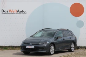 VW Golf Variant 