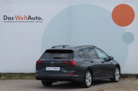 VW Golf Variant undefined | Auto.bg — изображение 3