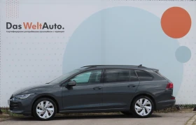 VW Golf Variant undefined | Auto.bg — изображение 2