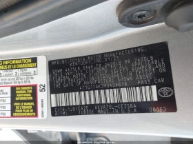 Toyota Camry 2.5L I-4 DI, DOHC, VVT, 203HP Front Wheel Drive - 14200 € / 27772.79 лв. - 62906883 9