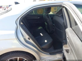 Toyota Camry 2.5L I-4 DI, DOHC, VVT, 203HP Front Wheel Drive - 14200 € / 27772.79 лв. - 62906883 8