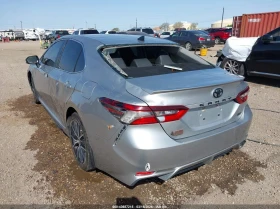 Toyota Camry 2.5L I-4 DI, DOHC, VVT, 203HP Front Wheel Drive - 14200 € / 27772.79 лв. - 62906883 6