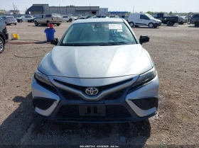 Toyota Camry 2.5L I-4 DI, DOHC, VVT, 203HP Front Wheel Drive - 14200 € / 27772.79 лв. - 62906883 12