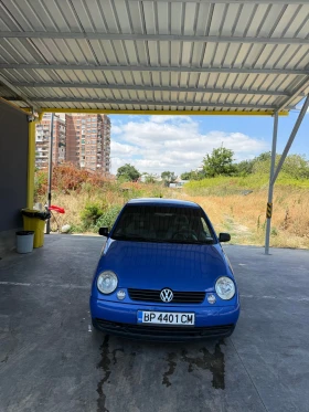 VW Lupo 1.0 - цена по договаряне - 21887990 9