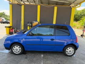 VW Lupo 1.0