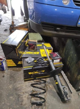 VW Lupo 1.0 - цена по договаряне - 21887990 13