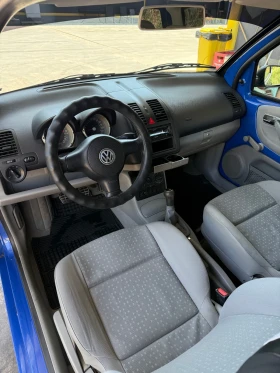 VW Lupo 1.0 - цена по договаряне - 21887990 7