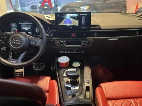 Audi S5 Progressiv * * CARFAX * * АВТО КРЕДИТ * *  | Auto.bg — изображение 5