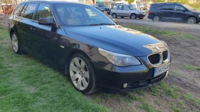 BMW 525 230кс ST2 Автоматик | Auto.bg — изображение 6