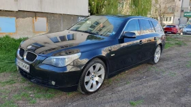 BMW 525 230кс ST2 Автоматик