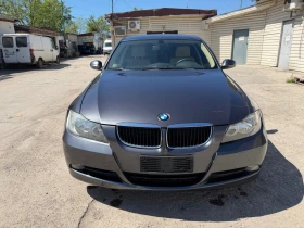 ����� �� �������� �� BMW 320