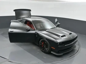 Dodge Challenger SRT Hellcat | Mobile.bg � ����� ������ 8