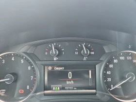 Opel Mokka X 1.4 2017�. � ����. ������ ������  | Mobile.bg � ����� ������ 6