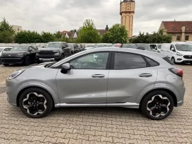 Ford Puma Gen-E Premium DISTR MATRIX 360 Winter Pack B/O K-L | Mobile.bg � ����� ������ 4