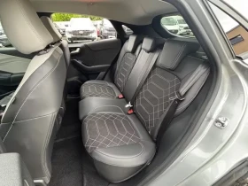 Ford Puma Gen-E Premium DISTR MATRIX 360 Winter Pack B/O K-L | Mobile.bg � ����� ������ 13