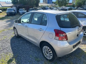Toyota Yaris | Mobile.bg � ����� ������ 6