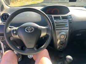 Toyota Yaris | Mobile.bg � ����� ������ 14