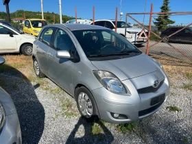 Toyota Yaris | Mobile.bg � ����� ������ 3