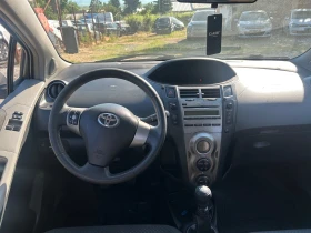 Toyota Yaris | Mobile.bg � ����� ������ 9