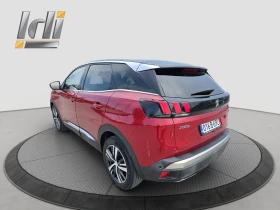 Peugeot 3008 1.6HDI 120k.�. GT-line | Mobile.bg � ����� ������ 4
