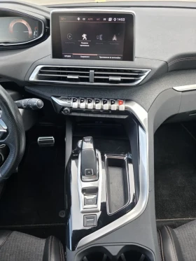 Peugeot 3008 1.6HDI 120k.�. GT-line | Mobile.bg � ����� ������ 14