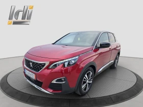 Peugeot 3008 1.6HDI 120k.�. GT-line | Mobile.bg � ����� ������ 2