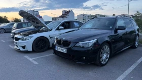 BMW 530 М-Пакет | HUD | Night vision | CIC | Logic 7 | Auto.bg — изображение 7