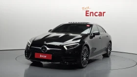 ������ Mercedes-Benz CLS 45...
