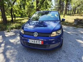 ����� �� �������� �� VW Touran