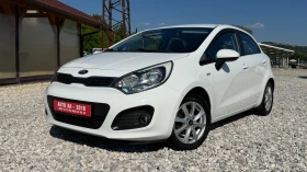 ����� �� �������� �� Kia Rio 1.2-84��/���/GPL/BRC/��� ���� �� ������/EURO 5B