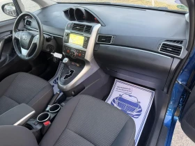 Toyota Verso 1.8-147 КС АВТОМАТИК, НАВИ, , ПАНОРАМА | Auto.bg — изображение 12