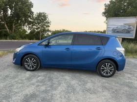 Toyota Verso 1.8-147 КС АВТОМАТИК, НАВИ, , ПАНОРАМА | Auto.bg — изображение 8