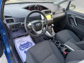 Toyota Verso 1.8-147 КС АВТОМАТИК, НАВИ, , ПАНОРАМА | Auto.bg — изображение 10