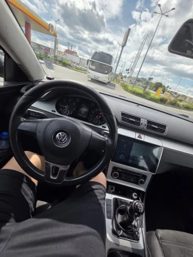 VW Passat undefined | Auto.bg — изображение 10