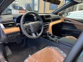 Toyota Camry 2.5H Luxury | Mobile.bg � ����� ������ 10