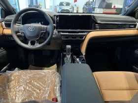 Toyota Camry 2.5H Luxury | Mobile.bg � ����� ������ 9