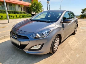 ����� �� �������� �� Hyundai I30 Crdi 