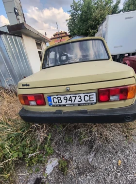 Wartburg 1.3 | Mobile.bg � ����� ������ 4