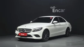 Mercedes-Benz C 200 BLIND SPOT* ЕЛ. БАГАЖНИК* КРАЙНА ЦЕНА
