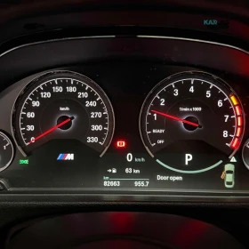BMW M4 CARBON* TUNED* HARMAN KARDON* ПОДГРЕВ* КОЖА*  | Auto.bg — изображение 8