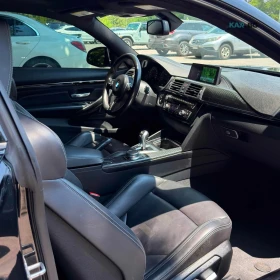 BMW M4 CARBON* TUNED* HARMAN KARDON* ПОДГРЕВ* КОЖА*  | Auto.bg — изображение 9