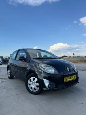 Renault Twingo 1.2i